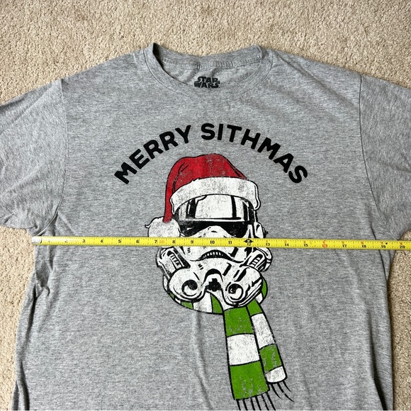 Star Wars | Holiday Shirt - Picture 5 of 8